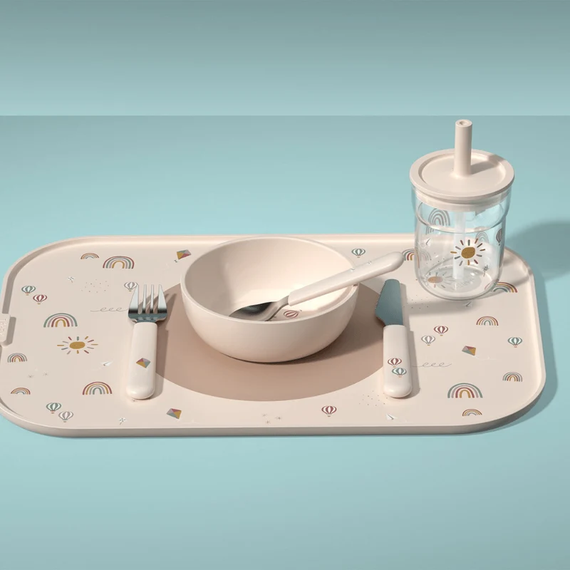 Tischset Mepal Mio "Little Farm"