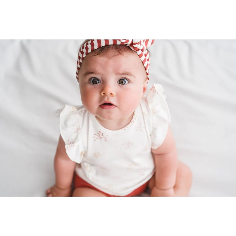 Korallenknirps - Geschenkset für Baby