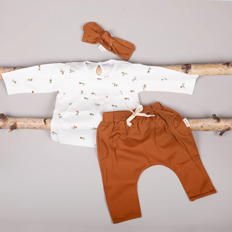 Satellite Sweetie Set
