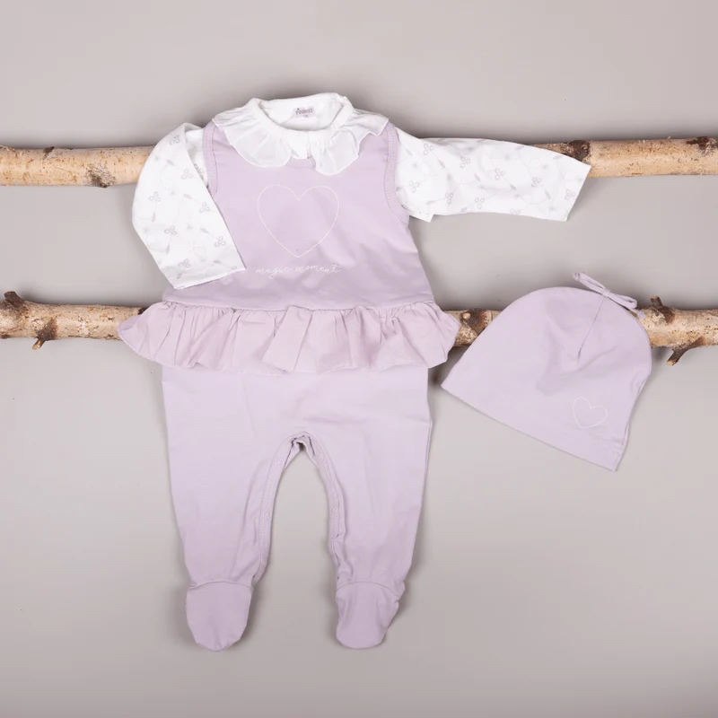 Charlotte Set