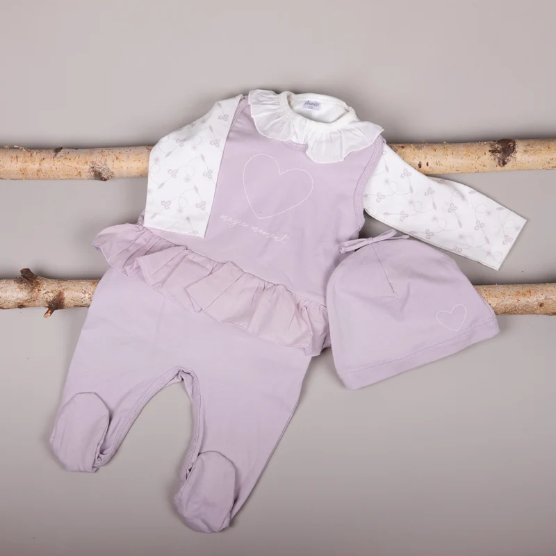 Charlotte Set