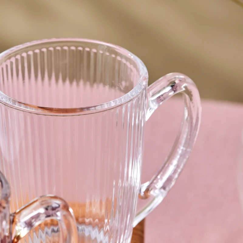 Karaca Edna 6-teiliges Teeglas-Set