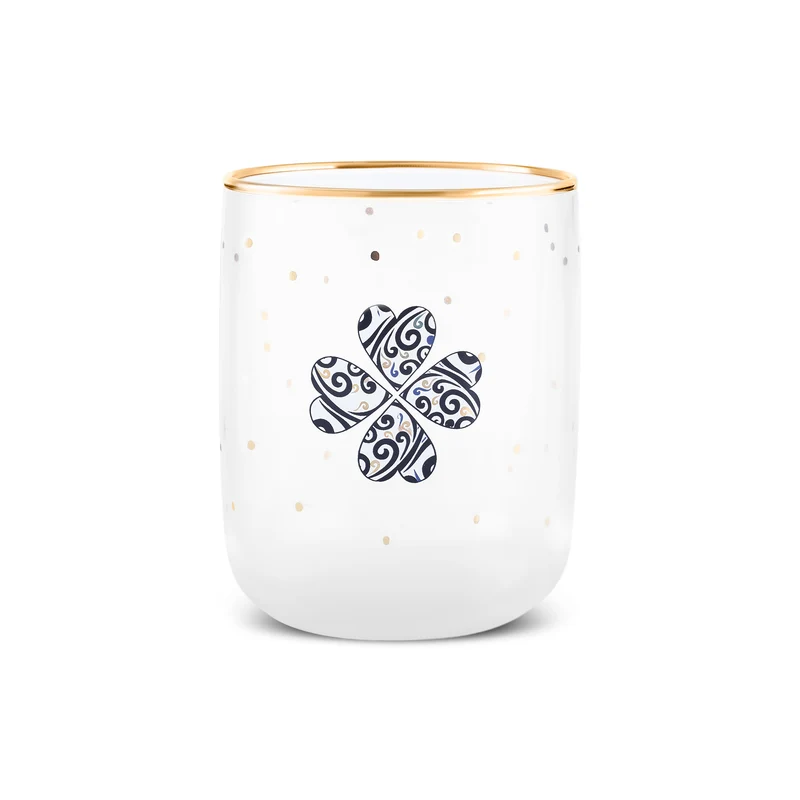 Karaca Spirit 280 Ml 3-Teiliges Softdrinkglas-Set