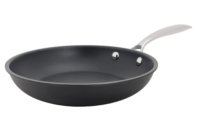 Cookinglife Bratpfanne Revolt Ø 24 cm – geeignet für alle Wärmequellen – keramische Antihaftbeschichtung