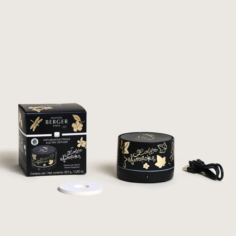 Maison Berger Nomad / Aromadiffusor Lolita Lempicka