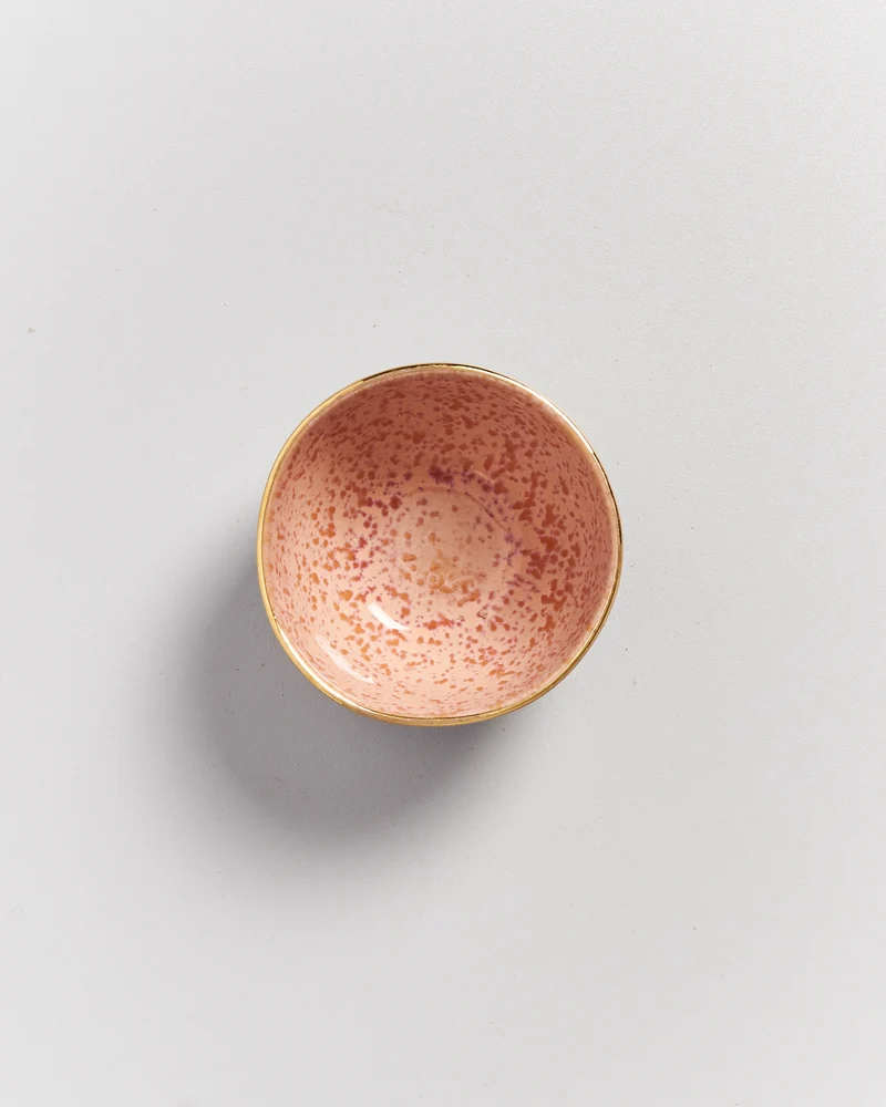 Areia Saucenschälchen klein pink