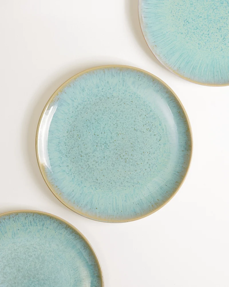Areia Teller klein classic mint