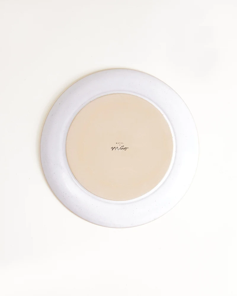 Areia Teller klein classic mint