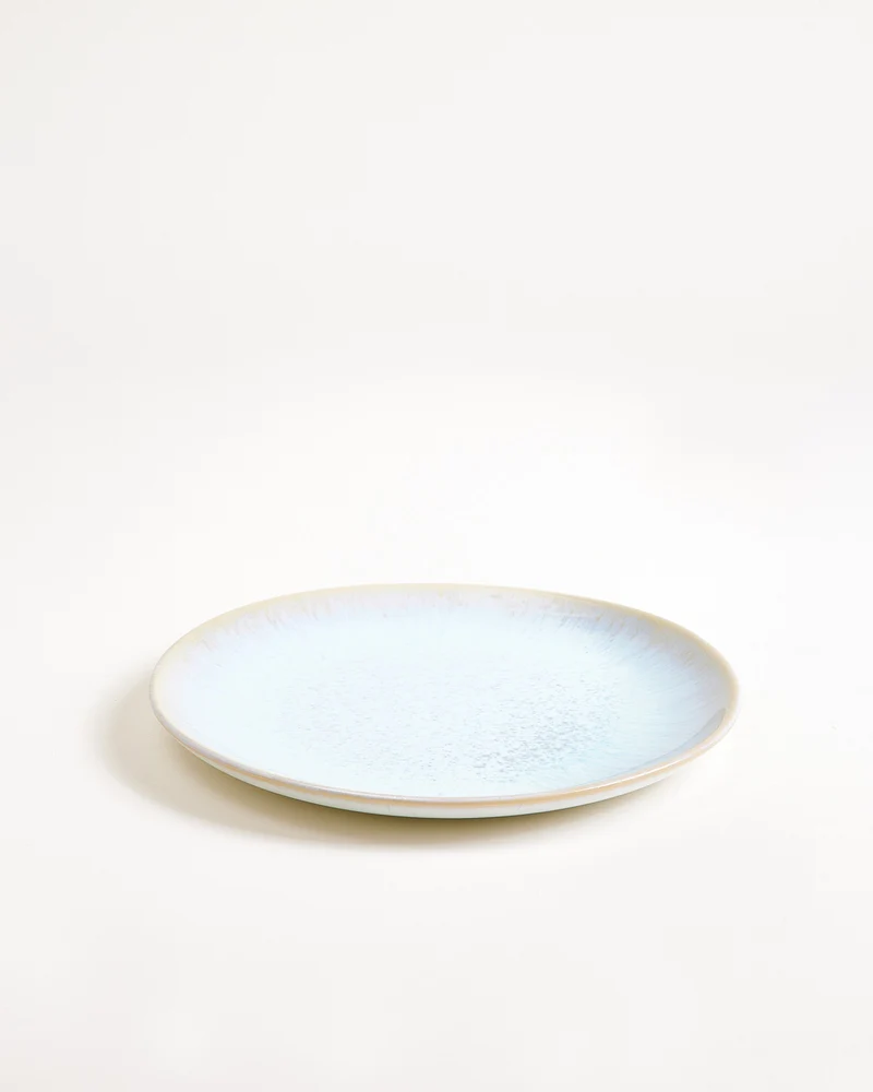 Areia Teller klein classic azur