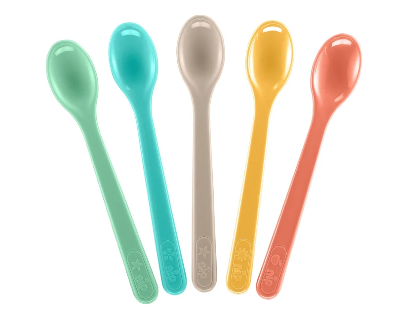 nip Fütterlöffel Set kurz 4m+