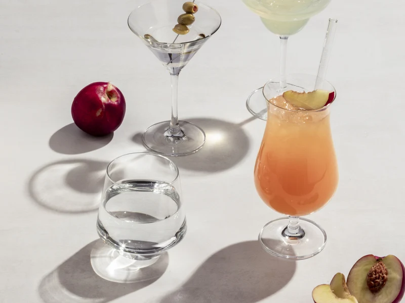 SCHOTT ZWIESEL Bar Special Martiniglas Set 4tlg