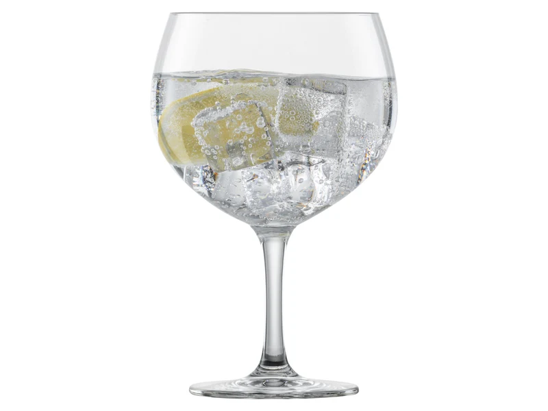 SCHOTT ZWIESEL Bar Special Gin Tonic Set 4tlg