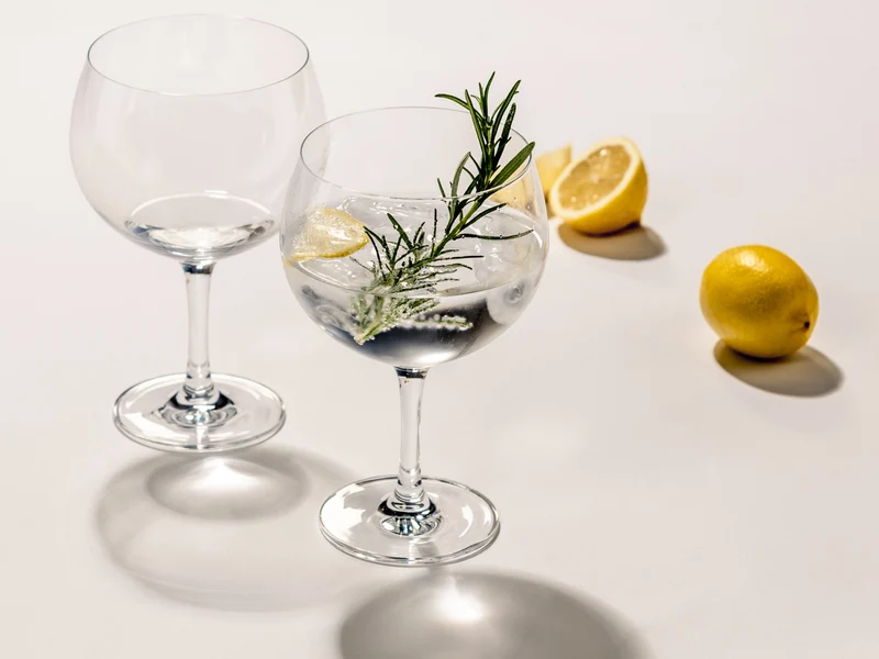SCHOTT ZWIESEL Bar Special Gin Tonic Set 4tlg