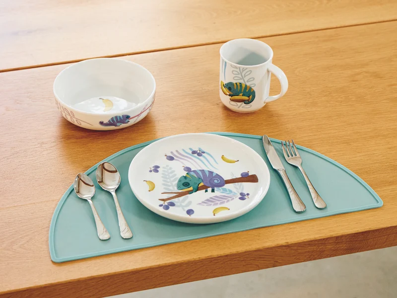 Thomas Kids Farm Kinderset 3tlg