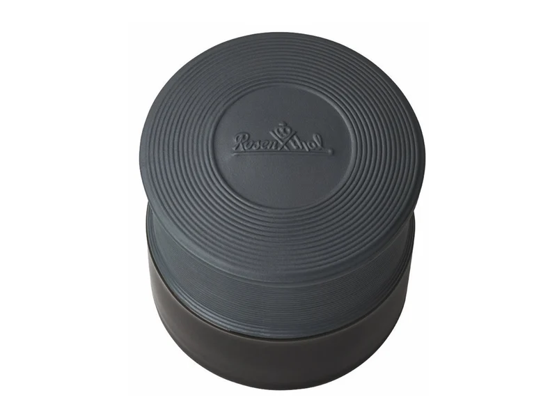 Rosenthal Linja Dose klein schwarz 10cm