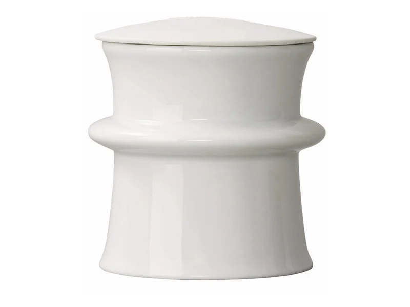 Rosenthal Rinki Dose klein weiß 10cm