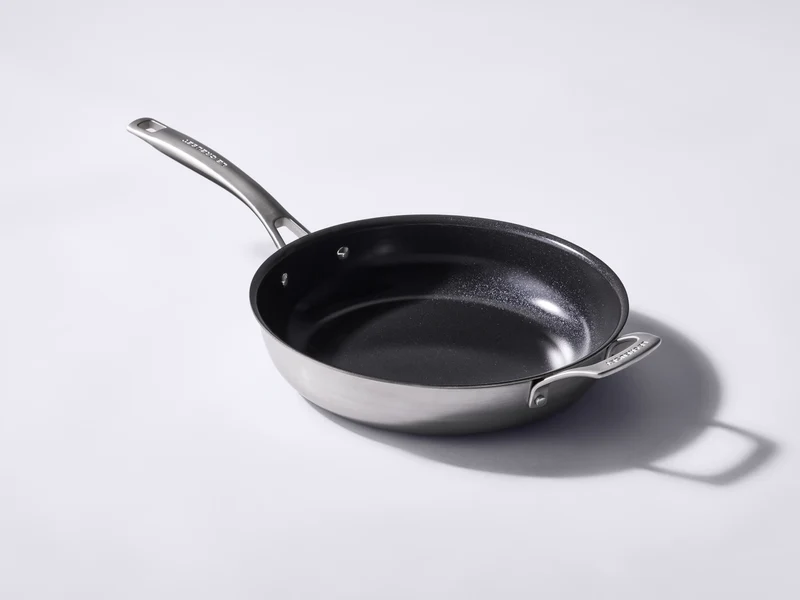Le Creuset Essential 3-ply Antihaft Bratpfanne 28cm