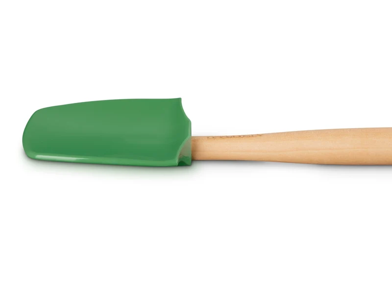 Le Creuset Craft großer Kochlöffel bamboo 28cm
