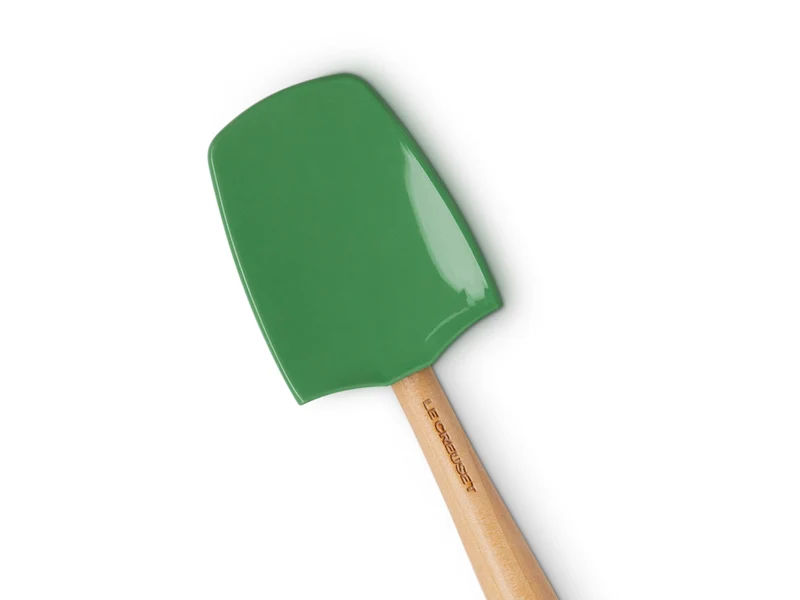 Le Creuset Craft großer Kochlöffel bamboo 28cm