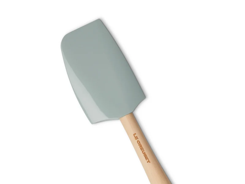 Le Creuset Craft mittlere Kochkelle sea salt 28,5cm