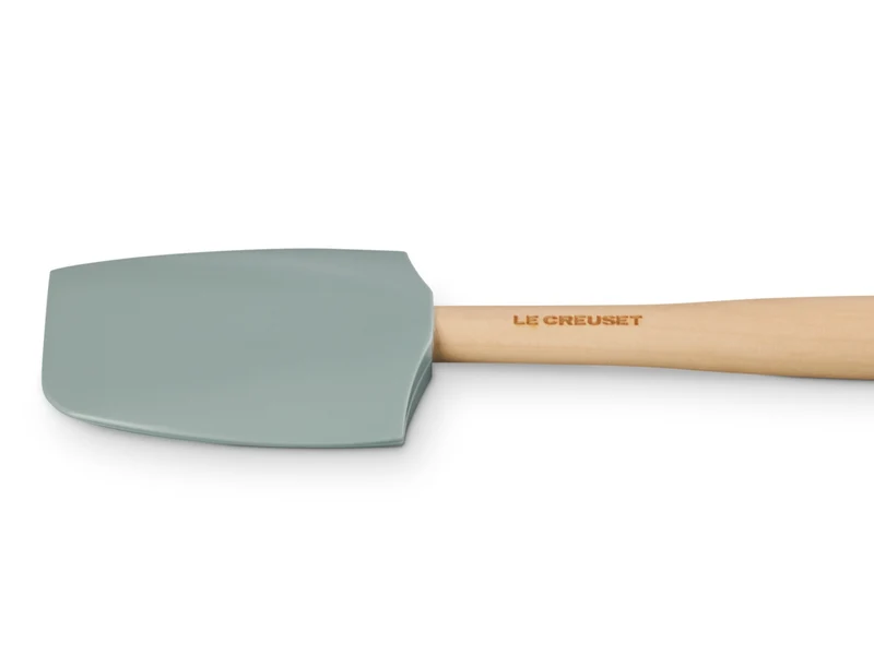 Le Creuset Craft mittlere Kochkelle sea salt 28,5cm