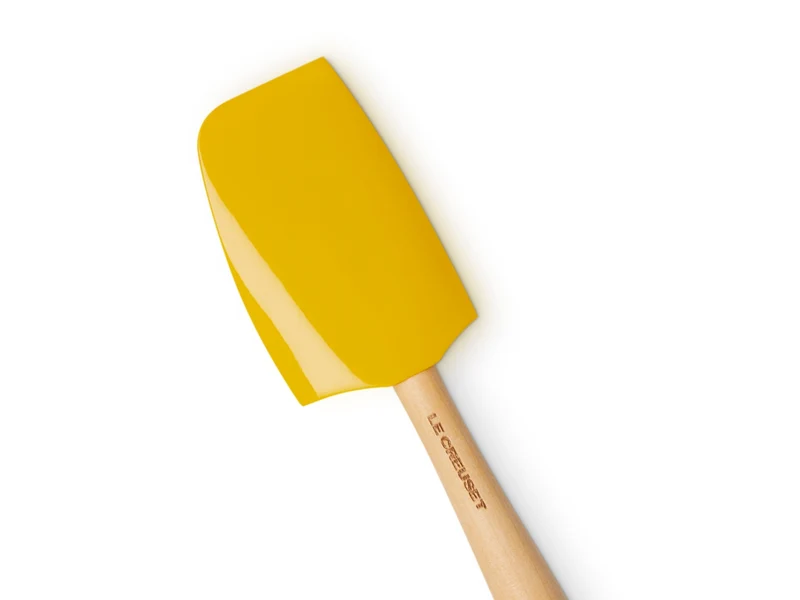 Le Creuset Craft mittlere Kochkelle nectar 28,5cm