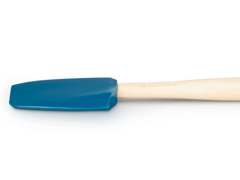 Le Creuset Craft mittlere Kochkelle deep teal 28,5cm