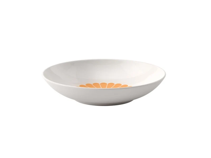 Villeroy & Boch Fleur soleil Pastaschale 24cm Set6