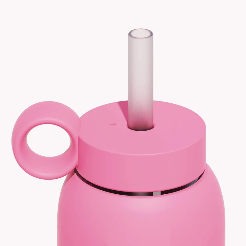 Strohhalm-Trageverschluss für Bink 600 ml