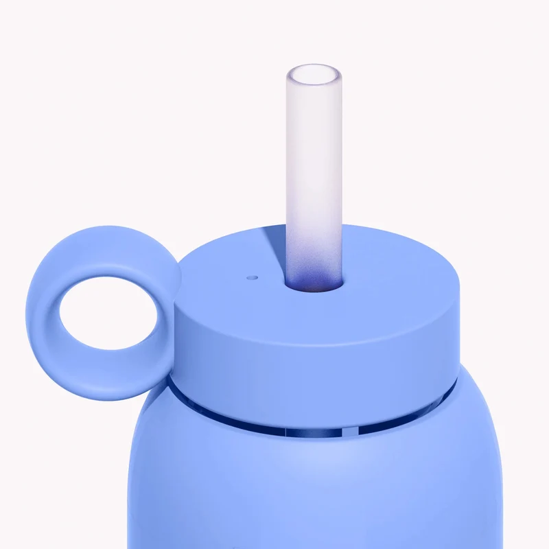 Strohhalm-Trageverschluss für Bink 600 ml