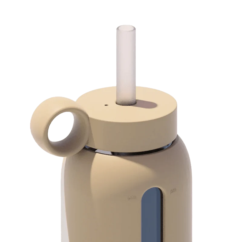 Strohhalm-Trageverschluss für Bink 600 ml
