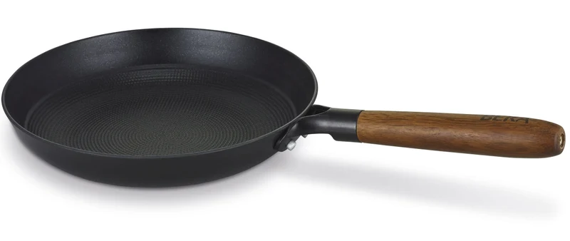 Beka Bratpfanne Mandala Gusseisen Ø 28 cm – keramische Antihaftbeschichtung