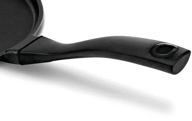 Beka Pfannkuchenpfanne Energy R Ø 25 cm – keramische Antihaftbeschichtung