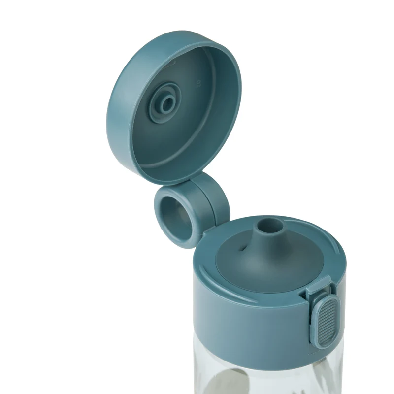 Trinkflasche Clemence "Arctic Sea/ Ocean view"