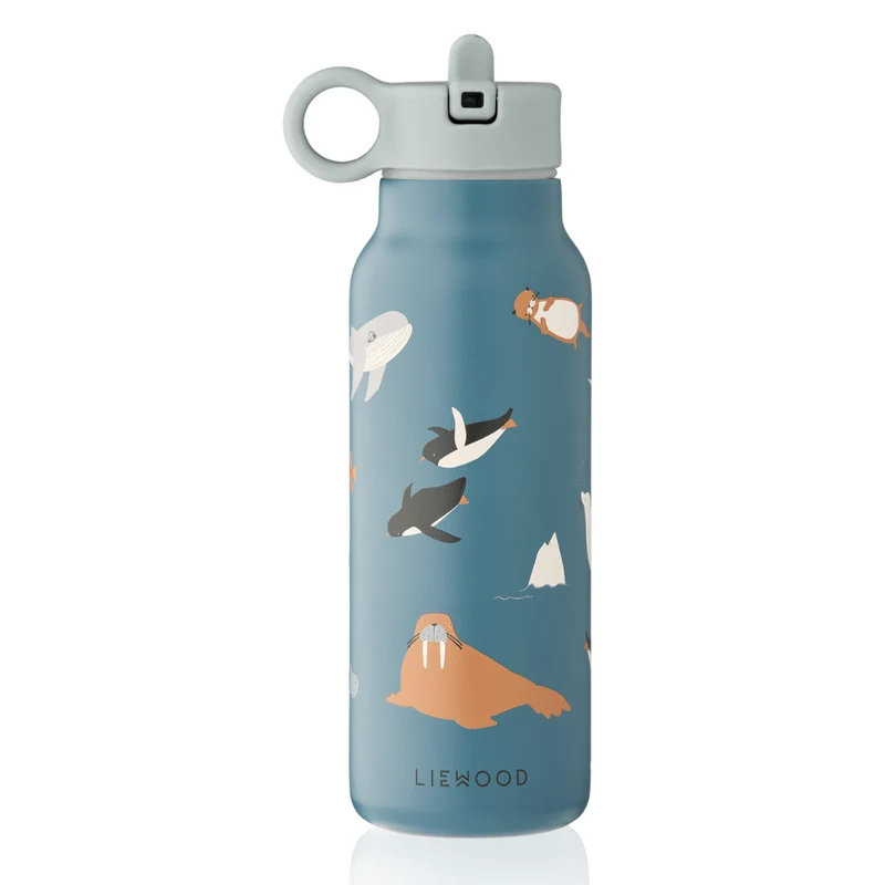 Trinkflasche 350 ml "Falk Arctic Sea/Oceanview"