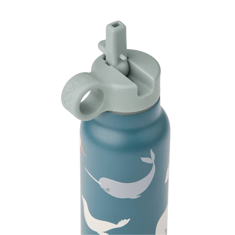 Trinkflasche 350 ml "Falk Arctic Sea/Oceanview"