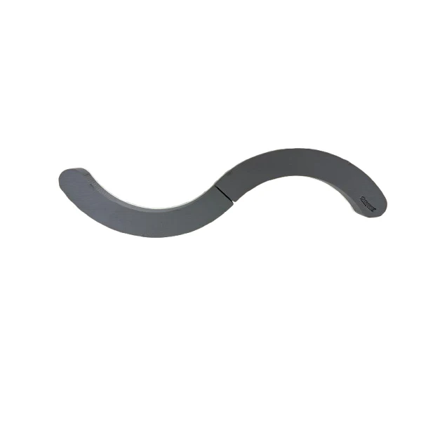 Karton à 2 OASIS® BIOLINE® BIO FOAM Welle 2x1 - Welle 75 cm