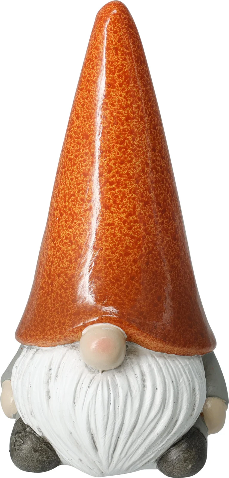 GNOME POLYESTER D9 H17CM 3 ASSORTIE