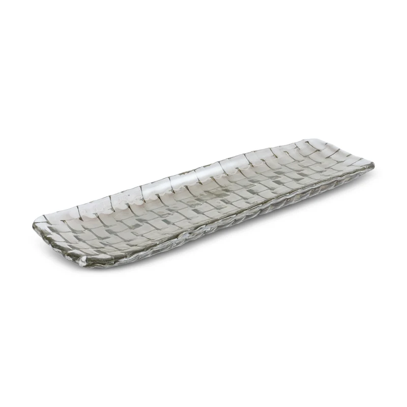 Karaca Braid Lüster, 39 x 17 cm