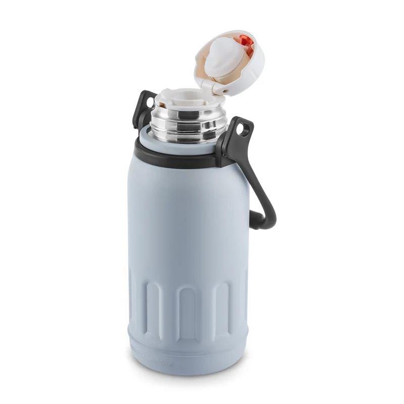 Karaca Adent Edelstahl Auslaufsicherer Thermos 800 ml