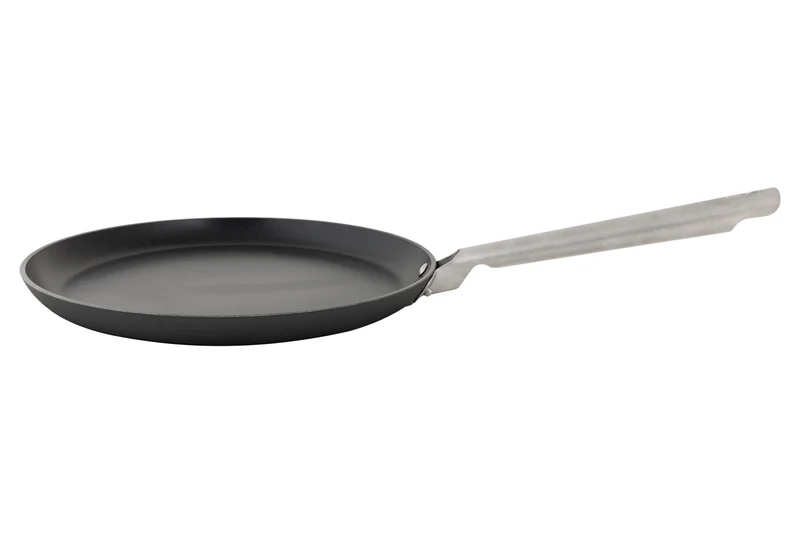 Cookinglife Pfannkuchenpfanne ProForge - ø 28 cm - keramische Antihaftbeschichtung - PFAS-frei