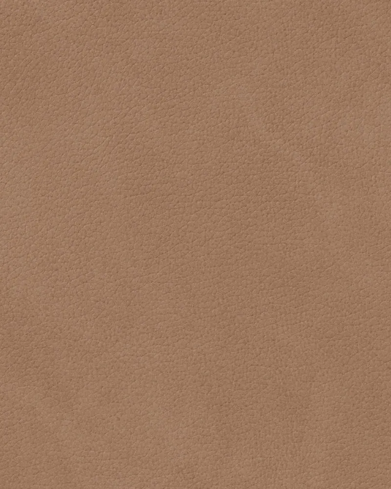 LIND DNA Untersetzer Nupo - Leder - Altrosa - 13 x 11 cm - 4 Stück