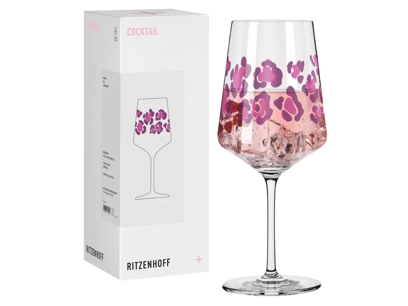 Ritzenhoff Cocktailglas (A. Vasconcelos) #2 F26