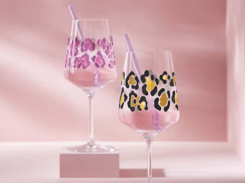Ritzenhoff Cocktailglas (A. Vasconcelos) #2 F26