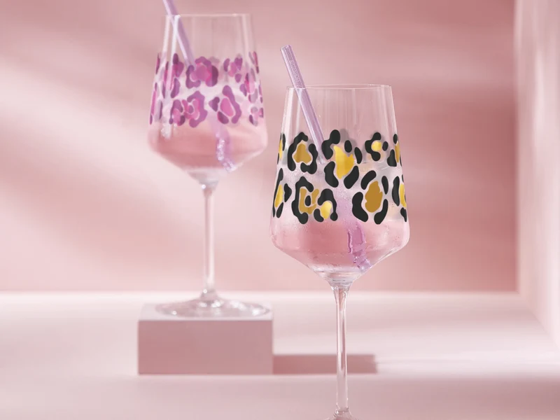 Ritzenhoff Cocktailglas (A. Vasconcelos) #1 F26
