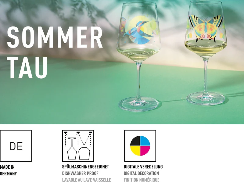 Ritzenhoff Sommertau Hugo (A.Preis) #25 F26