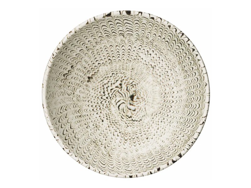 Thomas Sandora Lightbeige Schale 24cm