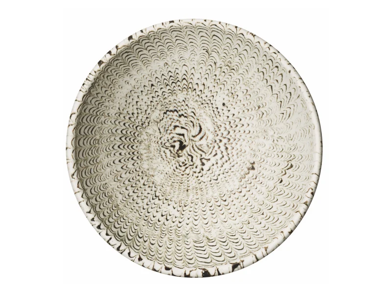 Thomas Sandora Lightbeige Müslischale 16cm