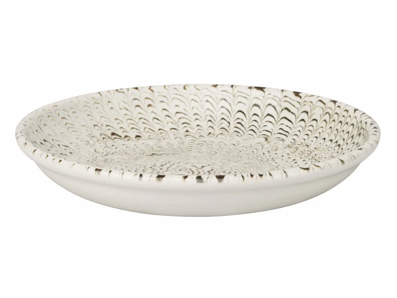 Thomas Sandora Lightbeige Teller tief 21cm