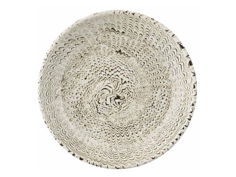 Thomas Sandora Lightbeige Teller tief 21cm